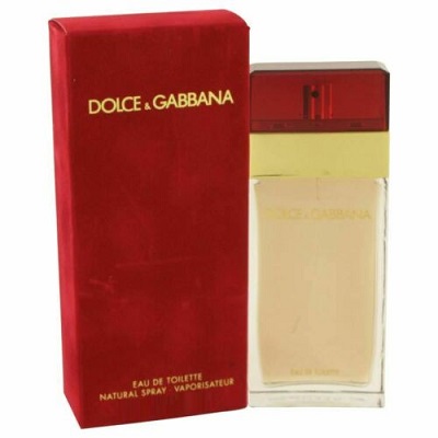 Dolce & Gabbana Perfume